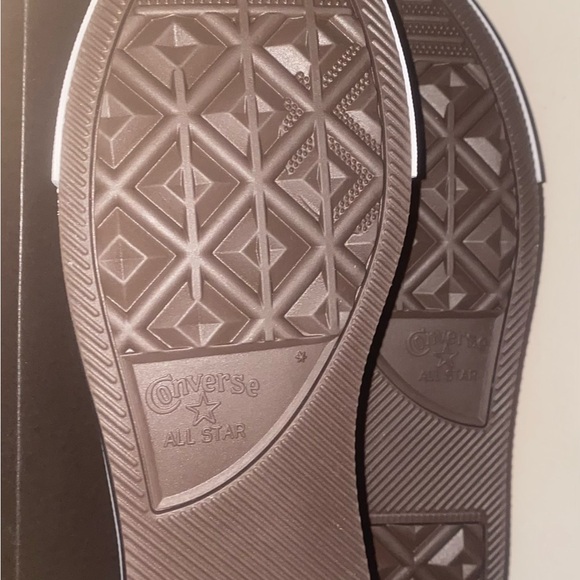 Converse Chuck Ox Eva Lift - Picture 4 of 4